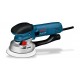 Эксцентриковая шлифмашина Bosch GEX150 Turbo Эксцентриковая шлифмашина Bosch GEX150 Turbo